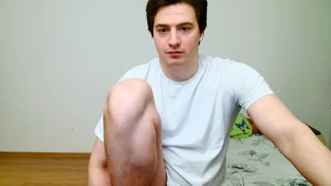 sasha_calvin online show from February 18, 7:32 pm