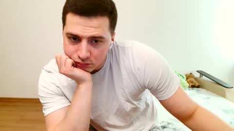 sasha_calvin online show from April 21, 2:12 pm