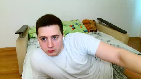 Snapshot of sasha_calvin chatting on April 26, 2:59 pm sasha_calvin online show from April 26, 2:59 pm