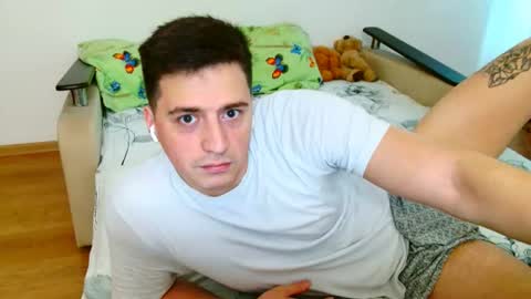 sasha_calvin online show from July 6, 10:12 am