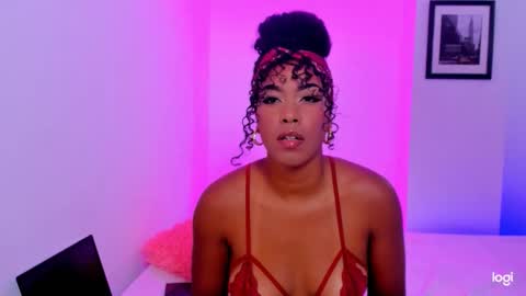 emy online show from March 23, 10:25 pm