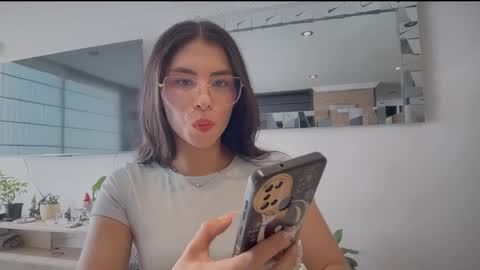 sasha_jonne online show from January 7, 1:57 pm