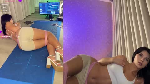 Sasha Long13 online show from December 27, 9:43 pm