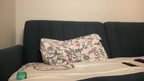 Sasha Lovve online show from February 7, 8:42 pm