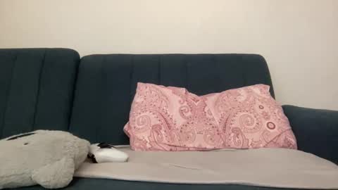 Sasha Lovve online show from September 18, 12:29 pm