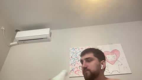 Sasha Lovve online show from October 19, 12:28 pm