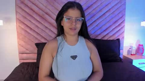 Sasha online show from October 8, 7:33 pm