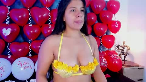 Sasha online show from February 5, 9:47 am