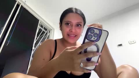 Camila online show from March 26, 6:30 am