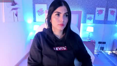 Camila  online show from December 15, 11:23 am
