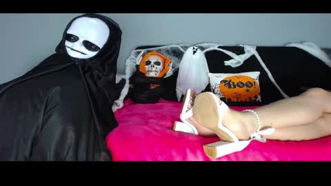 sasha start online show from October 24, 12:52 am