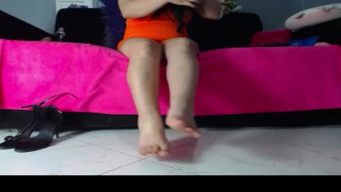 sasha start online show from December 18, 2:39 am