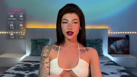 Snapshot of sasha_suprapro chatting on May 1, 6:45 pm Hi everyone my name is Sasha online show from May 1, 6:45 pm