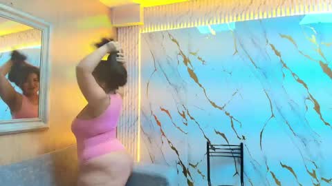 Sasha online show from April 16, 9:39 pm