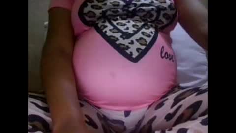 sasha_unlimtd online show from March 31, 1:51 am