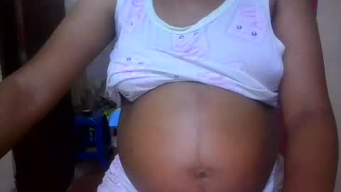 sasha_unlimtd online show from April 19, 8:55 pm