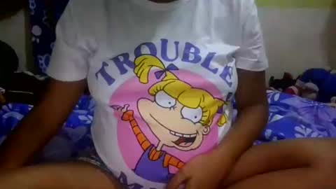 sasha_unlimtd online show from April 25, 1:25 pm