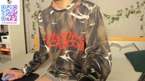 Sasha Vesmus online show from June 16, 11:07 pm