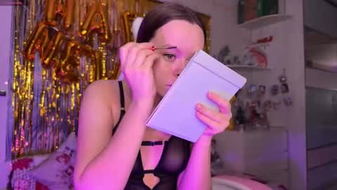 Alexa online show from December 21, 7:26 am