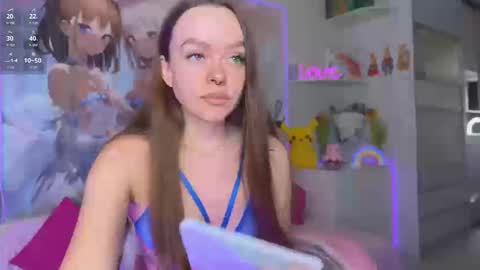 Alexa online show from March 13, 9:05 am