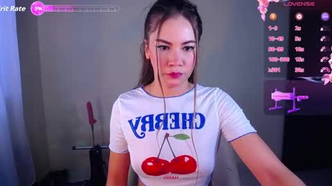 andrea harding online show from October 16, 8:32 pm