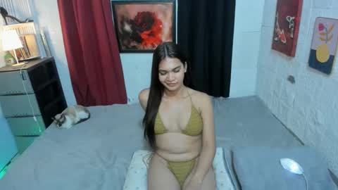 Snapshot of sashahuwanna chatting on January 6, 5:59 pm ESTELLA online show from January 6, 5:59 pm