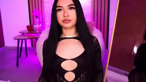 Sasha online show from March 27, 8:26 am