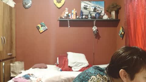 S A S H A R O S E online show from November 13, 12:59 pm