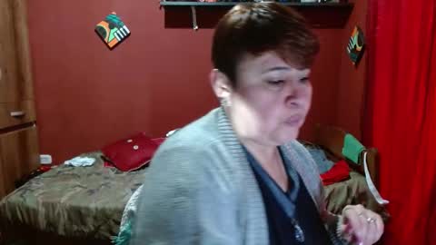 S A S H A R O S E online show from December 21, 1:18 pm