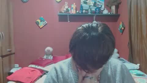 S A S H A R O S E online show from February 9, 11:58 am