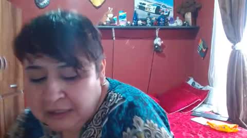 Snapshot of sasharosee2 chatting on May 10, 12:54 pm S A S H A R O S E online show from May 10, 12:54 pm