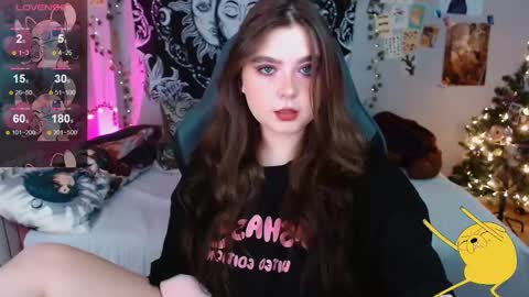 Snapshot of sashasoyyyy chatting on January 8, 2:25 am Sashasoy online show from January 8, 2:25 am