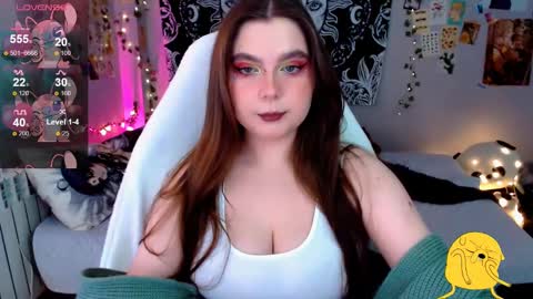 Snapshot of sashasoyyyy chatting on March 10, 2:39 am Sashasoy online show from March 10, 2:39 am