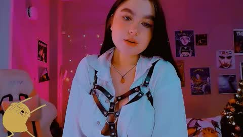 Snapshot of sashasoyyyy chatting on October 17, 2:37 am Sashasoy online show from October 17, 2:37 am