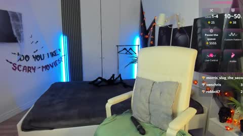 Sasha  online show from October 29, 2:41 pm