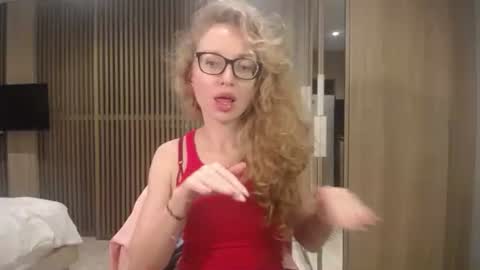 Sasha online show from October 30, 11:22 am