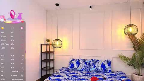 Sashavellor online show from February 15, 7:51 am