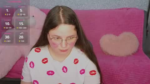 Sasha online show from May 1, 7:29 pm