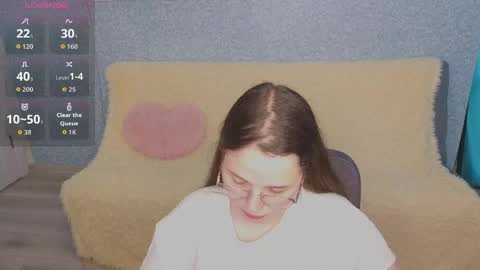 Snapshot of sashavibe chatting on May 19, 2:45 pm Sasha online show from May 19, 2:45 pm