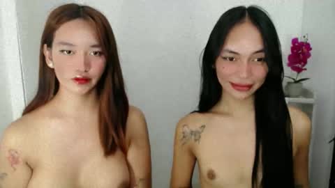 Sashi online show from March 21, 9:07 pm