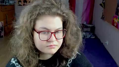 .Alexandra online show from January 19, 1:04 pm