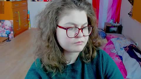 .Alexandra online show from March 28, 12:05 pm