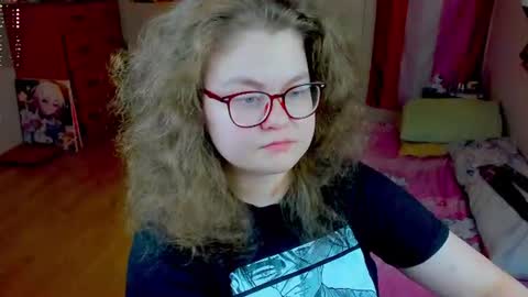 .Alexandra online show from June 27, 10:04 pm