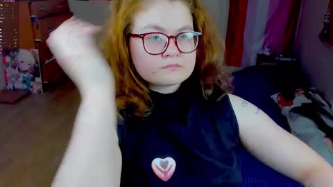 .Alexandra online show from July 26, 4:58 pm