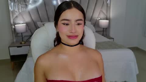 Snapshot of saskia_litt chatting on May 5, 4:31 am saskia litt online show from May 5, 4:31 am