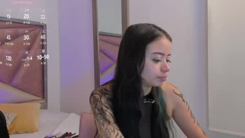 Snapshot of saskiagrendel chatting on May 25, 6:25 pm saskiagrendel online show from May 25, 6:25 pm