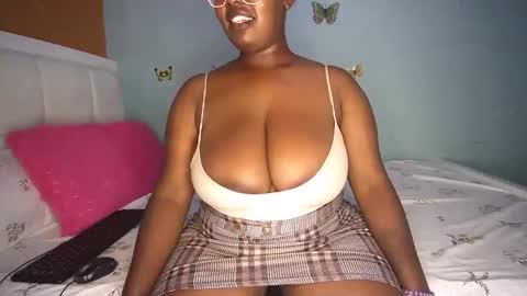 Snapshot of sassy100936 chatting on February 15, 6:04 pm Spicyd online show from February 15, 6:04 pm