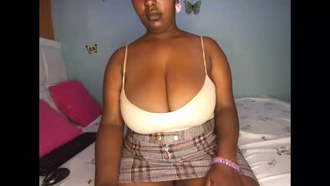 Snapshot of sassy100936 chatting on February 27, 4:12 am Spicyd online show from February 27, 4:12 am