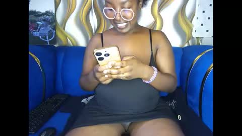 Spicyd online show from April 3, 9:40 am