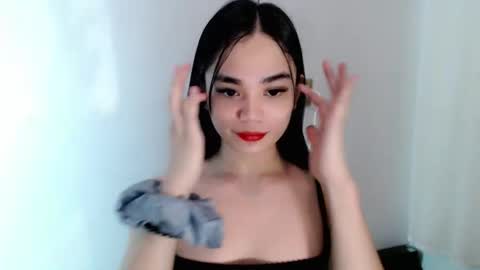 Snapshot of sassy_keath chatting on May 13, 2:58 pm Keath online show from May 13, 2:58 pm
